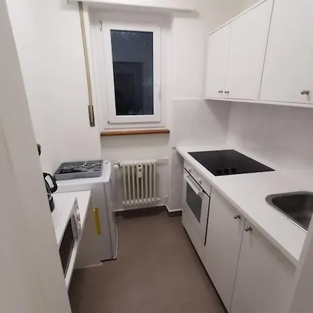 Lentulusskyappartement Bern Exterior photo