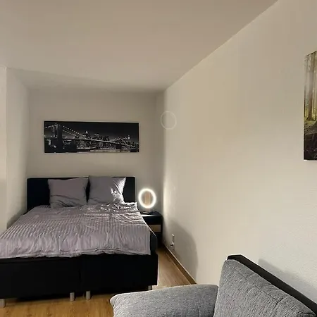 Lentulusskyappartement Bern Exterior photo