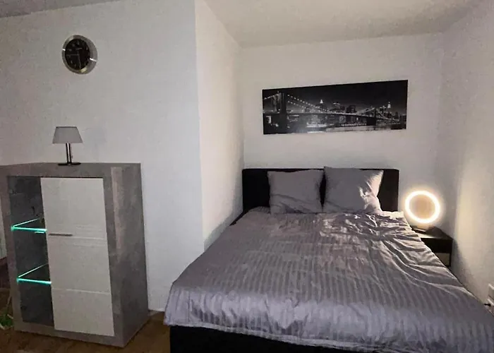 Lentulusskyappartement