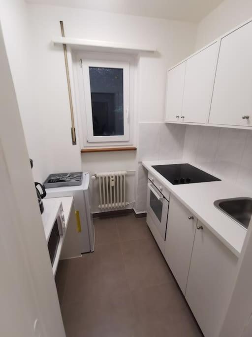 Lentulusskyappartement