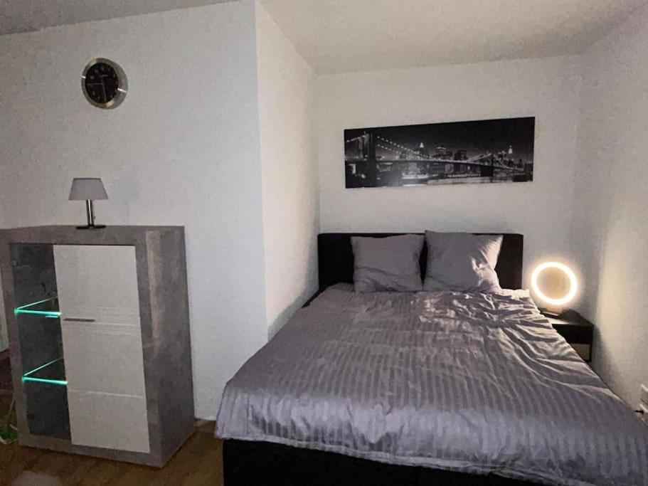 Lentulusskyappartement Apartment