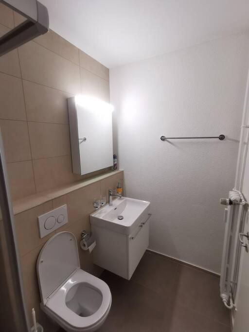 Lentulusskyappartement *