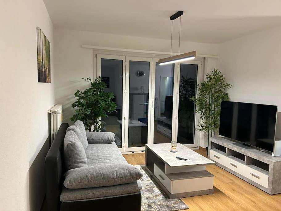 Lentulusskyappartement * Bern