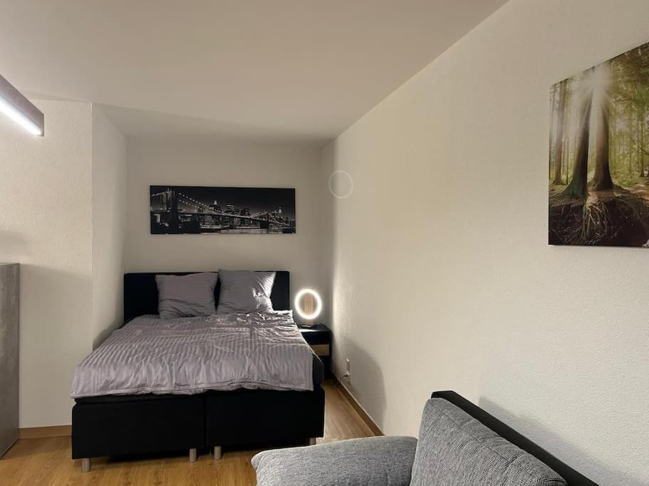 Lentulusskyappartement *