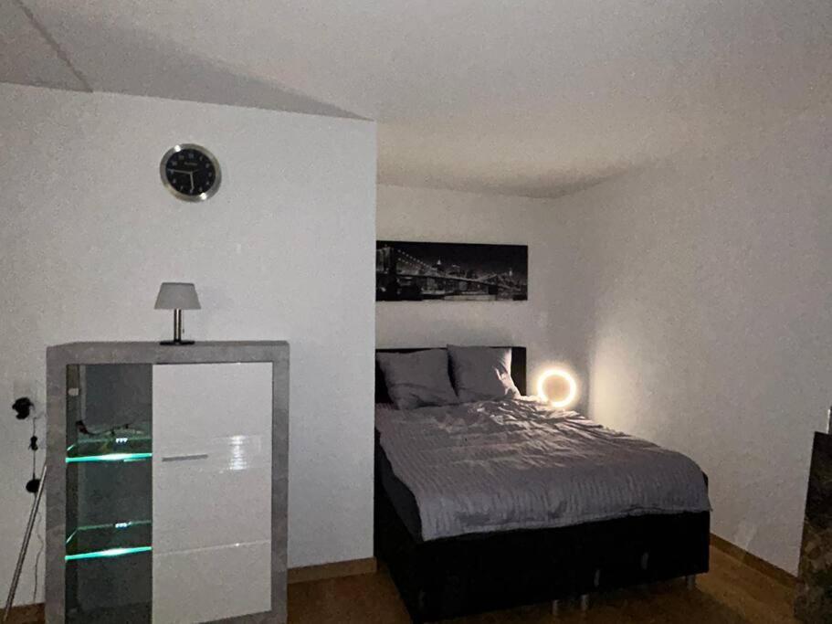 Lentulusskyappartement